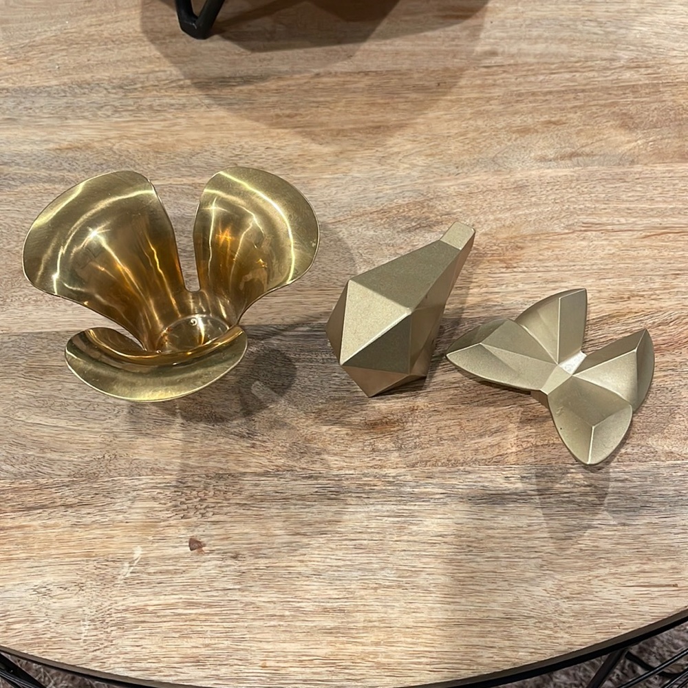 Decorative items